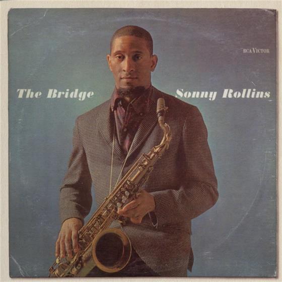 Sonny Rollins - Bridge Remastered Edition, Remastered
