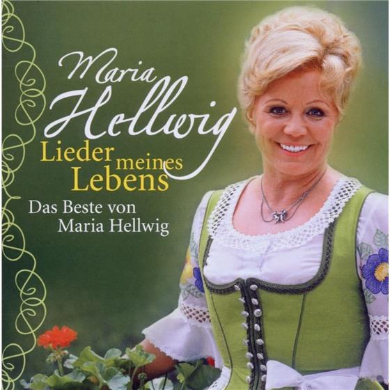 Maria Hellwig - Lieder Meines Lebens - Das Beste 2 CDs
