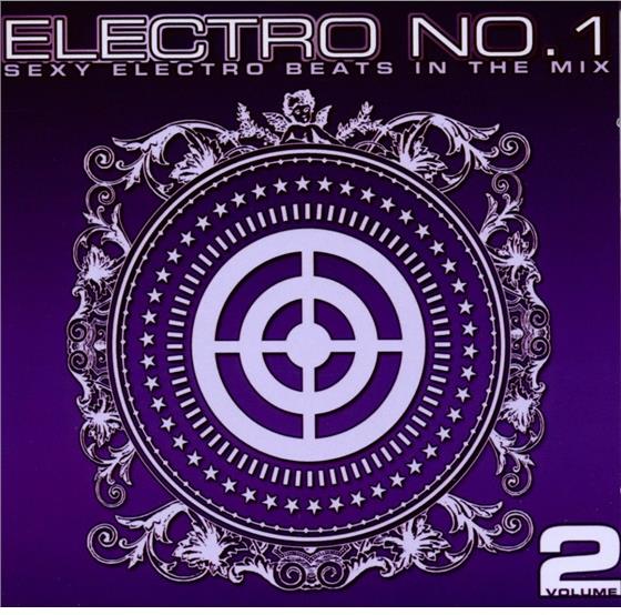 Electro No. 1 - Various 2 2 CDs