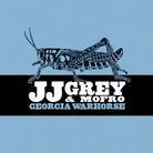 Grey JJ & Mofro - Georgia Warhorse