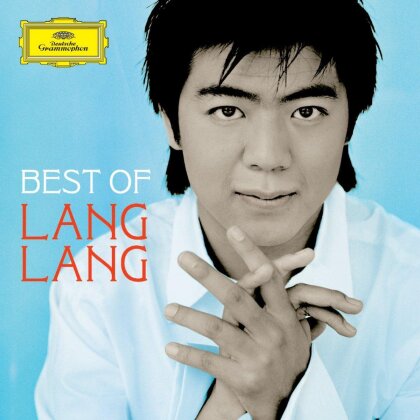 Lang Lang & --- - Best Of Lang Lang (2 CD)