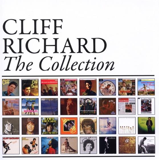 Cliff Richard - Collection 2 CDs