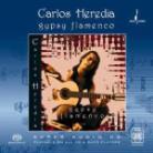 Carlos Heredia - Gypsy Flamenco SACD
