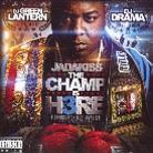 Jadakiss - Champ Is Here 3