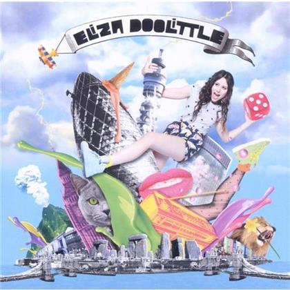 Eliza Doolittle - ---
