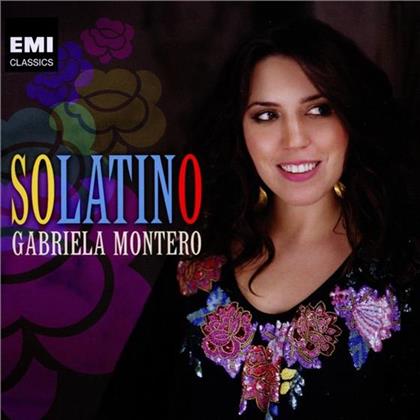 Alberto Ginastera (1916-1983), Ernesto Nazareth, Carreno, Moleiro, Estevez, &hellip; - Solatino