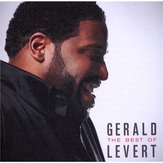 Gerald Levert - Best Of