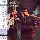 Brooklyn Dreams - Sleepless Nights - Papersleeve