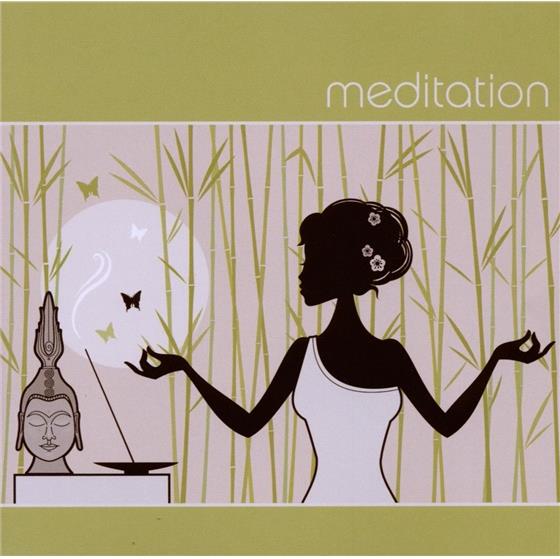 --- - 2 For You / Meditation 2 CDs