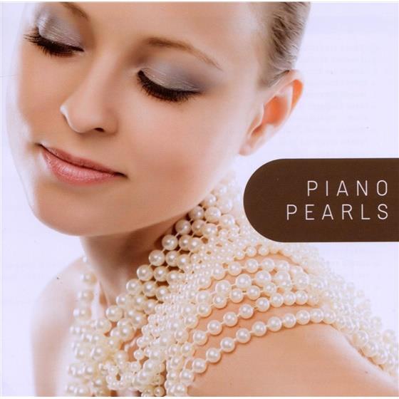 --- - 2 For You / Piano Pearls 2 CDs