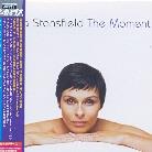 Lisa Stansfield - Moment - Papersleeve Japan Edition
