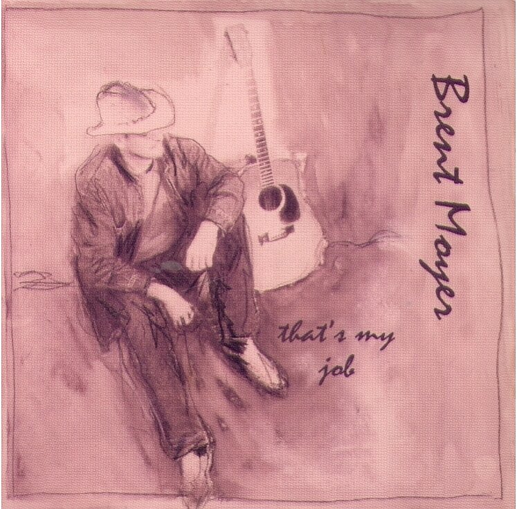 Brent Moyer - That's My Job