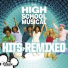 Hsm-Hits Remixed - OST