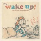 Mini Disney - Wake Up - Various