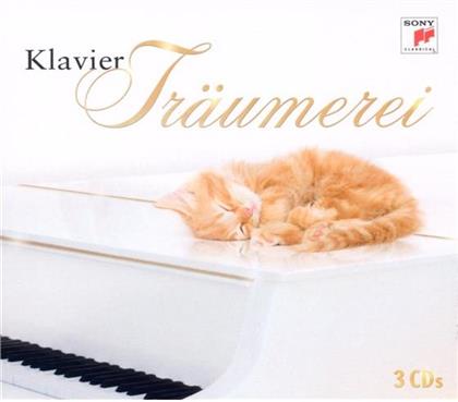--- - Klavier Tr&auml;umerei (3 CDs)
