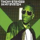 Tinchy Stryder - In My System