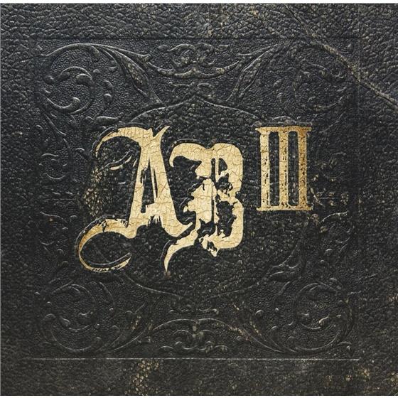 Alter Bridge - AB III