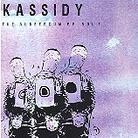 Kassidy - Rubbergum Pt.2