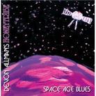 Devon Allman - Space Age Blues