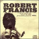 Robert Francis - One By One Digipack