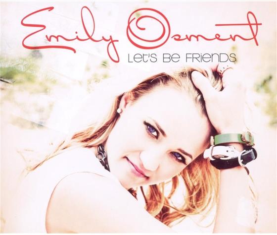 Emily Osment - Let's Be Friends