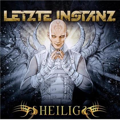 Letzte Instanz - Heilig