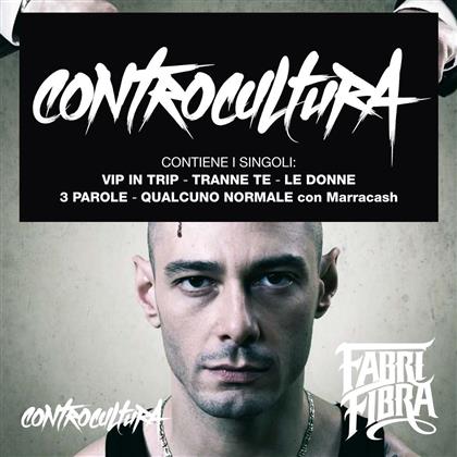 Fabri Fibra - Controcultura