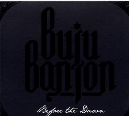 Buju Banton - Before The Dawn