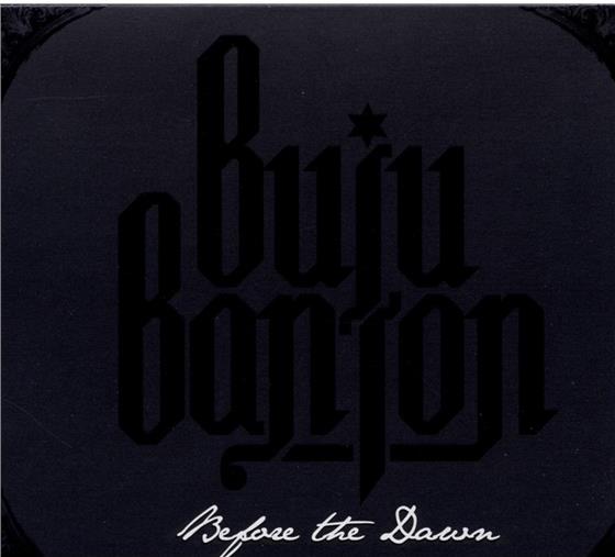 Buju Banton - Before The Dawn