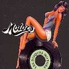 The Motors - Coffret Collector - Livret, Carte Postal (3 CDs)