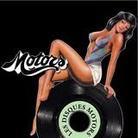 The Motors - Digipack (3 CDs)