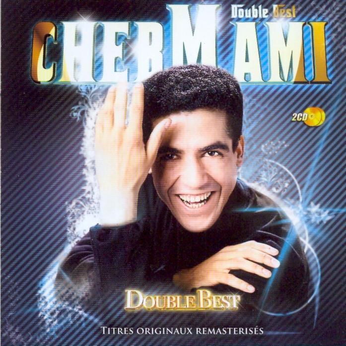 Cheb Mami - Double Best 2 CDs