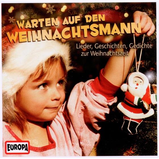 Die Alsterspatzen - Warten Auf Den Weihnachtsmann