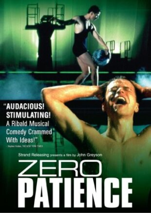 Zero patience (1993)