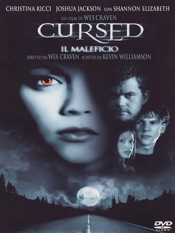 Cursed - Il maleficio (2005)
