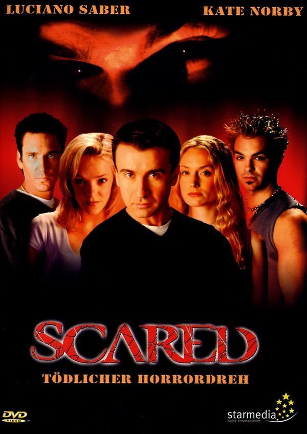 Scared - Tödlicher Horrordreh (2002)