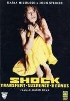 Shock - Transfert, Suspence, Hypnos (1977)