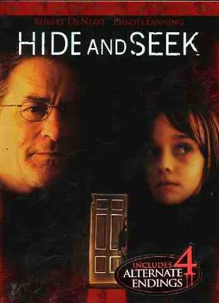 Hide and Seek (2005)