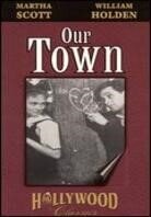 Our town (1940)