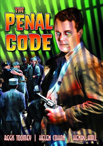 The penal code