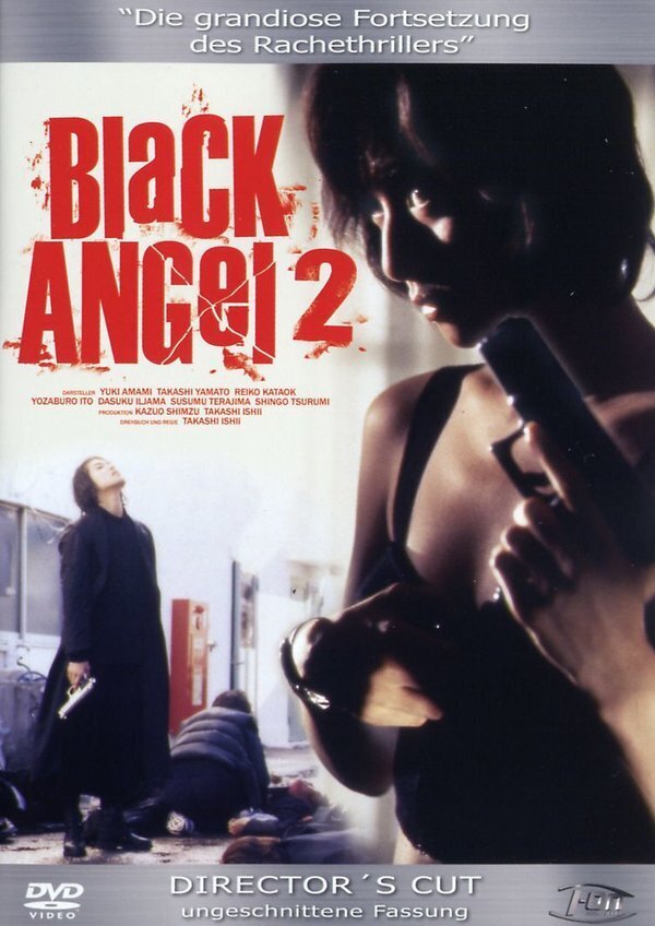 Black Angel 2