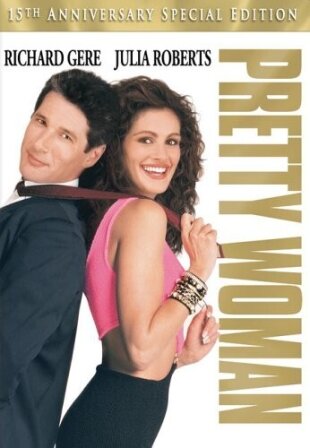 Pretty Woman (1990) 15th Anniversary Special Edition
