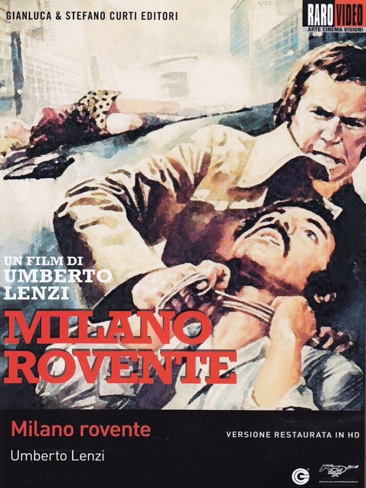 Milano rovente (1973)