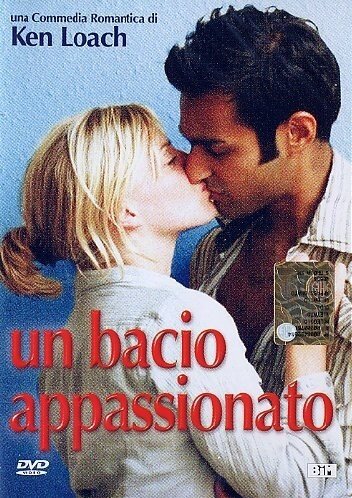 Un bacio appassionato (2004)