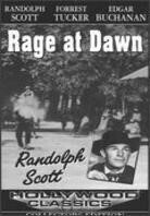 Rage at Dawn (1955)