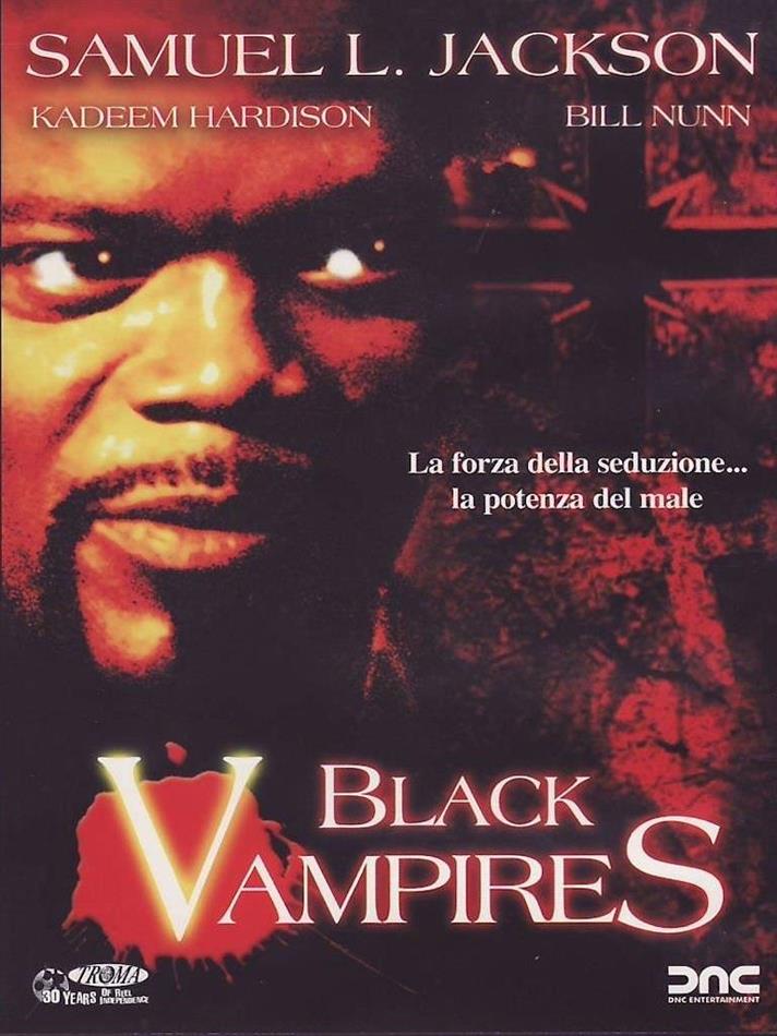 Black Vampires (1990)
