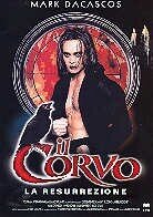 Il corvo - La resurrezione