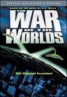 The war of the worlds (1953) Special Collector's Edition