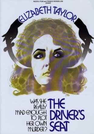The Driver's Seat (1974)