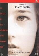 la figlia di un soldato non piange mai